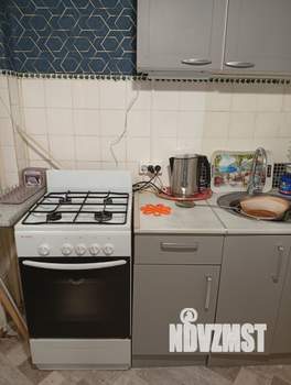 1-к квартира, на длительный срок, 29м2, 2/5 этаж