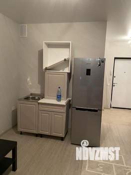 2-к квартира, на длительный срок, 37м2, 2/6 этаж