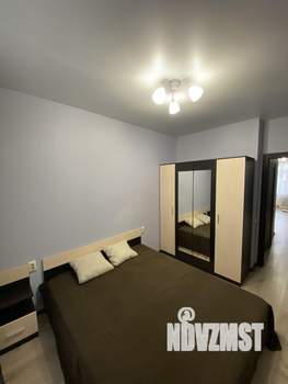 2-к квартира, на длительный срок, 45м2, 1/8 этаж