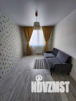 2-к квартира, на длительный срок, 51м2, 9/19 этаж