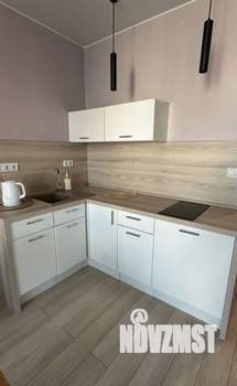 1-к квартира, на длительный срок, 30м2, 17/28 этаж