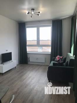 2-к квартира, на длительный срок, 46м2, 13/17 этаж