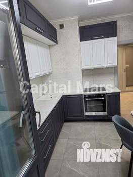 2-к квартира, на длительный срок, 52м2, 11/18 этаж