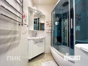 1-к квартира, на длительный срок, 40м2, 3/9 этаж