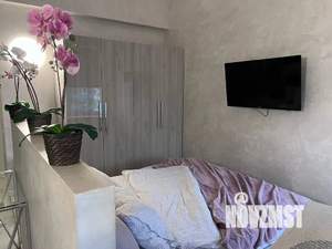 1-к квартира, посуточно, 25м2, 31/33 этаж