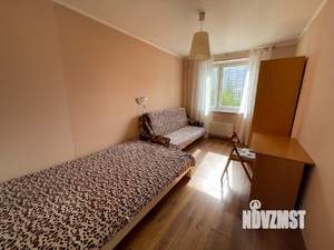 2-к квартира, на длительный срок, 63м2, 3/17 этаж