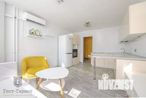 2-к квартира, на длительный срок, 60м2, 16/25 этаж