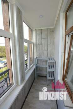 1-к квартира, на длительный срок, 34м2, 2/4 этаж