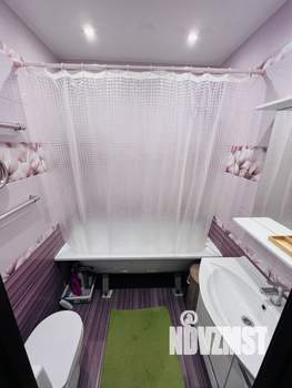 2-к квартира, на длительный срок, 60м2, 3/24 этаж