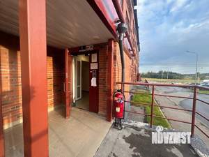 1-к квартира, посуточно, 35м2, 1/5 этаж