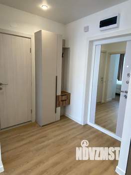 1-к квартира, на длительный срок, 36м2, 3/9 этаж