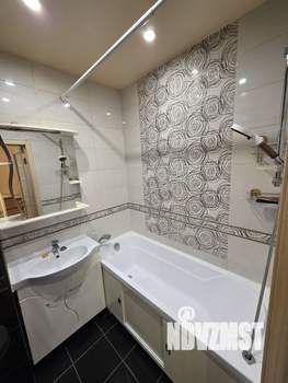 1-к квартира, на длительный срок, 37м2, 4/10 этаж