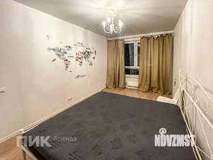 2-к квартира, на длительный срок, 56м2, 5/9 этаж