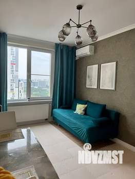 1-к квартира, на длительный срок, 42м2, 26/26 этаж