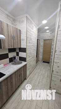 1-к квартира, посуточно, 30м2, 9/30 этаж