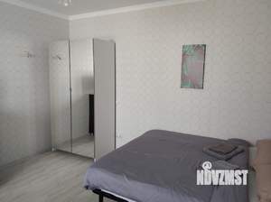 4-к квартира, посуточно, 100м2, 12/23 этаж