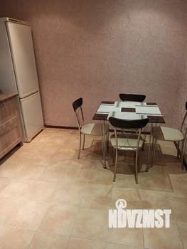 2-к квартира, на длительный срок, 49м2, 17/17 этаж