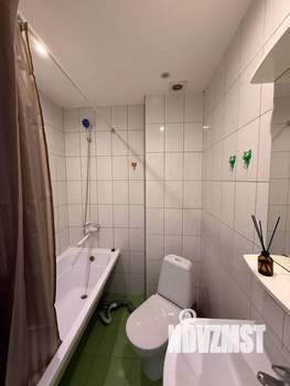 1-к квартира, на длительный срок, 21м2, 3/4 этаж