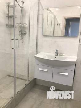 1-к квартира, на длительный срок, 40м2, 3/8 этаж