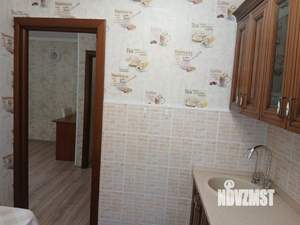 1-к квартира, на длительный срок, 30м2, 5/5 этаж