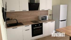 1-к квартира, на длительный срок, 37м2, 11/18 этаж