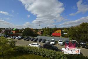 1-к квартира, на длительный срок, 34м2, 2/4 этаж