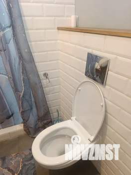 1-к квартира, посуточно, 19м2, 2/12 этаж