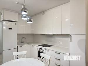 3-к квартира, на длительный срок, 70м2, 13/45 этаж