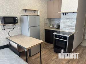 Студия квартира, посуточно, 27м2, 10/25 этаж