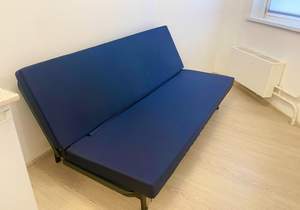 Студия квартира, на длительный срок, 18м2, 1/17 этаж