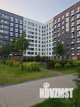 1-к квартира, посуточно, 25м2, 7/9 этаж