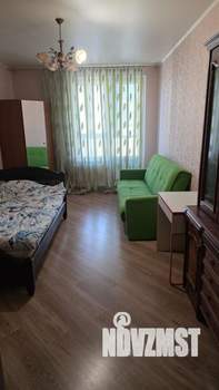 2-к квартира, на длительный срок, 64м2, 19/24 этаж