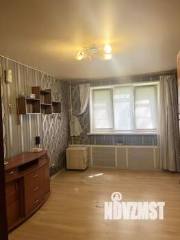 2-к квартира, на длительный срок, 45м2, 1/5 этаж