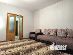 3-к квартира, посуточно, 72м2, 15/22 этаж