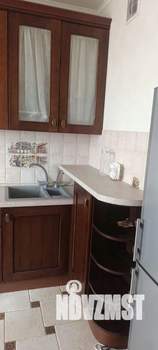 1-к квартира, на длительный срок, 45м2, 16/16 этаж