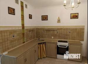 1-к квартира, на длительный срок, 40м2, 1/17 этаж