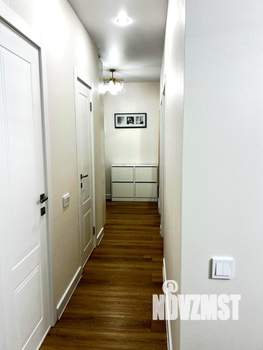 3-к квартира, на длительный срок, 55м2, 2/25 этаж