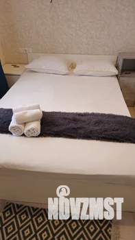 1-к квартира, посуточно, 25м2, 14/25 этаж