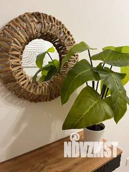 1-к квартира, посуточно, 40м2, 2/8 этаж