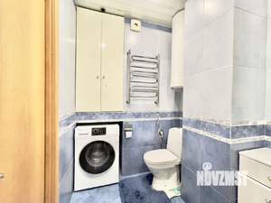 2-к квартира, на длительный срок, 77м2, 11/17 этаж