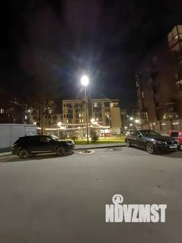 1-к квартира, на длительный срок, 38м2, 6/6 этаж