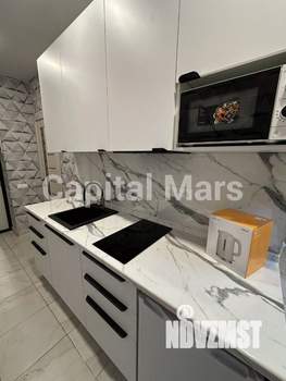 1-к квартира, на длительный срок, 20м2, 2/12 этаж