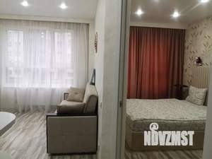 1-к квартира, посуточно, 45м2, 2/8 этаж