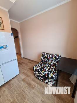 1-к квартира, на длительный срок, 28м2, 20/27 этаж