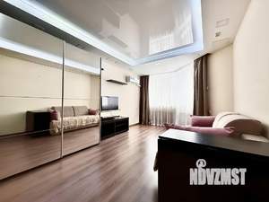 1-к квартира, на длительный срок, 43м2, 18/22 этаж