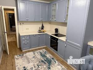 2-к квартира, на длительный срок, 56м2, 7/8 этаж