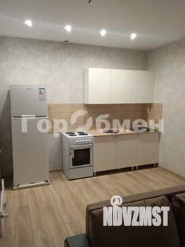 1-к квартира, на длительный срок, 34м2, 2/15 этаж