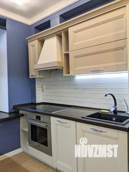 2-к квартира, на длительный срок, 46м2, 7/9 этаж