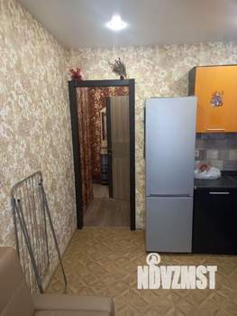 1-к квартира, на длительный срок, 34м2, 8/8 этаж