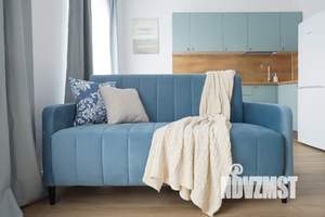 Студия квартира, посуточно, 32м2, 7/9 этаж